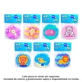thumbnail image 1 of Esponja Circular de Tela para Bebé Taio Bath Time Varios Modelos 1 Pza., 1 of 3