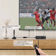 thumbnail image 4 of Antena de TV Digital BLOOSOM HD 4K 1080P, 4 of 4