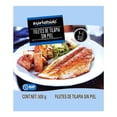 thumbnail image 1 of Filete de Tilapia Marketside sin piel 500 g congelado, 1 of 8