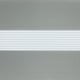 thumbnail image 4 of Persiana para Ventana DecoKing Sheer Elegance Enrollable Horizontal 140cm ancho x 220cm alto Grey, 4 of 4