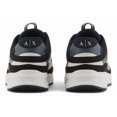 thumbnail image 5 of TENIS ARMANI EXCHANGE DE GOMBRE CASUALES Y MODERNOS, 5 of 5