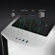 thumbnail image 2 of Pc gamer Yeyian YPA-AB1400B-560P241M AMD Ryzen 5 5500, RTX 5060 8GB, 16GB DDR4 3200MHz, 240GB SATA 2.5” SSD, 1TB HDD 3.5”, H610, 650w 80+ Gold, 2 of 5