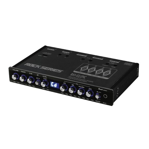 ECUALIZADOR EPICENTRO LINE DRIVER BLUETOOTH