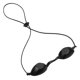 thumbnail image 1 of 1pc Eye Protection Goggles Eye Protection Shade Uv Eye Mask Tanning Bed Eye Safety Protector, 1 of 2