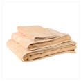 thumbnail image 1 of Juego de Toallas Jenin Home Versalles Beige 3 Piezas, 1 of 4