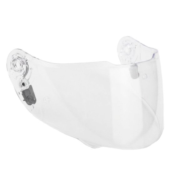 Mica clara para casco GTR de motociclista CMS