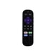 thumbnail image 1 of Control Compatible Con Pantalla Hisense Roku Tv Mas Pilas negro 16 Genérica Genérica Control Compatible Con Pantalla Hisense Roku Tv&nbsp;Mas Pilas, 1 of 3