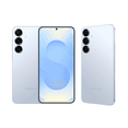 thumbnail image 2 of Samsung Galaxy S25 256 GB Azul Hielo Reacondicionado A+, 2 of 6