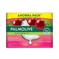 thumbnail image 1 of Jabon de Baño Palmolive Naturals Sensación Humectante Cereza y Coco 4 x 120 g, 1 of 4