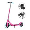 thumbnail image 2 of Scooter Plegable Ligero para todas las edades, con Freno y Diseño Urbano, 2 of 6