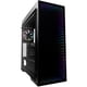 thumbnail image 1 of Gabinete gamer GAME FACTOR CSG601, ATX, sin fuente de poder , Color GameFactor GABINETES Infinity Mirror RGB CSG601, 1 of 3