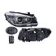 thumbnail image 1 of Faro X1 2013 A 2015 Bmw Der Eléctrico C/Motor P/Foco Xenón C/Leds DEPO ., 1 of 4