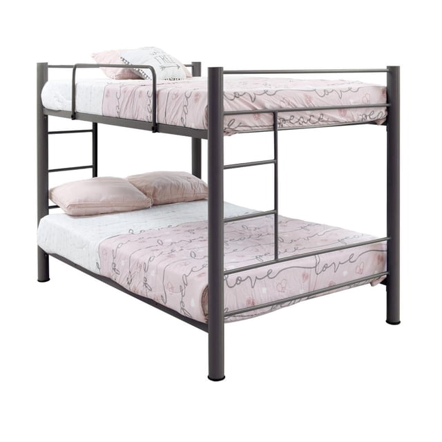 Litera Tam-Mex Matrimonial Gris