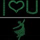 thumbnail image 2 of (Glow in dark stars) - 216 PCS Glow in Dark Stars and Moon, Glowing Stars for Ceiling and Wall Decal, 2 of 9