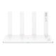 thumbnail image 1 of Router Inalámbrico HONOR 3 WiFi 6 Plus Procesador Doble Núcleo 3000 Mbps Versión Global EU con Adapt, 1 of 7