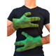 thumbnail image 1 of Guantes Manos Alienígena Cosplay Halloween Alien Criatura extraterrestre, 1 of 4