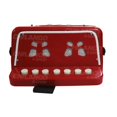 thumbnail image 3 of ACORDEON PROFESIONAL INFANTIL 7 BOTONES 2 BAJOS, 3 of 4