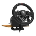 thumbnail image 4 of Volante simulador de carreras Hori Racing Wheel Apex para PlayStation 5, 4 of 6