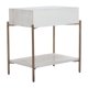 thumbnail image 5 of Mesa Lateral Yoru Gris Kessa Muebles, 5 of 5
