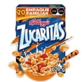 thumbnail image 1 of Cereal Kellogg's Zucaritas Original 620 g, 1 of 5