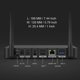 thumbnail image 2 of Reproductor multimedia zidoo Z9X 8K HDR Android 11 6 GB/64 GB con Blu-ray, 2 of 5