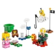thumbnail image 3 of Set LEGO Super Mario Aventuras interactivas con Peach 71441, 3 of 4
