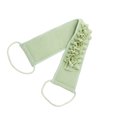 thumbnail image 1 of Advancent Depurador de baño, toalla, depuradores de piel, paño de doméstico para mujer, cinturón exfoliante de espalda larga, toallas, Suministros de limpieza para el hogar Verde, 1 of 6