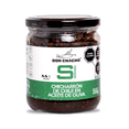 thumbnail image 1 of Chicharrón de Chile Serrano en Aceite de Oliva Don Chacho de 330 Gr, 1 of 4
