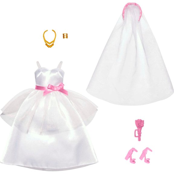 Barbie Accessories Barbie -