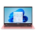 thumbnail image 1 of Laptop Asus Vivobook L510K Pentium N6000 128GB SSD 4GB 15.6' Full HD Teclado EN Ingles Rosa 90NB0UJ7-M00Z70, 1 of 5
