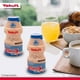 thumbnail image 4 of Producto a base de leche Yakult 40 LT 5 pack de 80 ml c/u, 4 of 4