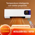 thumbnail image 4 of Calentador de aire eléctrico de 2000W hasta 40°C LO NECESITO, 4 of 5