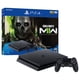 thumbnail image 1 of Consola PS4 PlayStation 4 Slim 1TB Bundle Call of Duty Modern Warfare II Nueva negro, 1 of 5