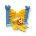 thumbnail image 4 of Wall Game Huevo Trap De Muro Juguete Educativo., 4 of 7