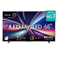 thumbnail image 3 of TV Hisense 65 pulgadas 4K 65U6QV Miniled vidaa, 3 of 9