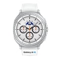 thumbnail image 1 of Smartwatch Samsung Galaxy Watch 8 Classic Blanco, 1 of 4