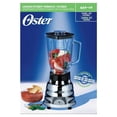 thumbnail image 4 of Licuadora Oster Clásica Vaso Vidrio, 4 of 4