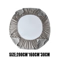thumbnail image 3 of Protector de colchón ajustable | Funda de colchón antis-chinches | Protector de colchón impermeable y a prueba de polvo | Envoltura elástica de 360 grados, 3 of 7