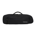 thumbnail image 1 of Estuche tipo mochila para trompeta, funda ligera con correas ajustables para el hombro, funda para instrumentos musicales, soporte para trompeta para, 1 of 9