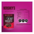 thumbnail image 2 of Chocolate amargo Hershey's en chispas 300 g, 2 of 5