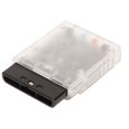 thumbnail image 4 of Adaptador de controlador inalámbrico Bluetooth multijugador Adaptador inalámbrico Bluetooth de baja latencia para PS2 para PS1, 4 of 12