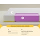 thumbnail image 4 of Colchón Nooz Essential 20cm Queen Size Memory Foam en Caja, 4 of 9