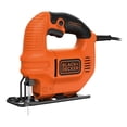 thumbnail image 1 of Sierra Caladora Eléctrica Black&Decker 420W 120V Ks501B3, 1 of 2