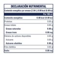 thumbnail image 3 of Agua gasificada La Croix Core sabor naranja 8 latas de 355 ml c/u, 3 of 4