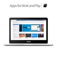 thumbnail image 4 of Laptop 2 en 1 ASUS Chromebook Flip C302CA-DH54 Intel Core m5 4GB RAM 64GB eMMC 12.5 Pulgadas Touchscreen, 4 of 5