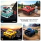 thumbnail image 5 of Set de Juego Playmobil Volkswagen T1 Camper, 5 of 6