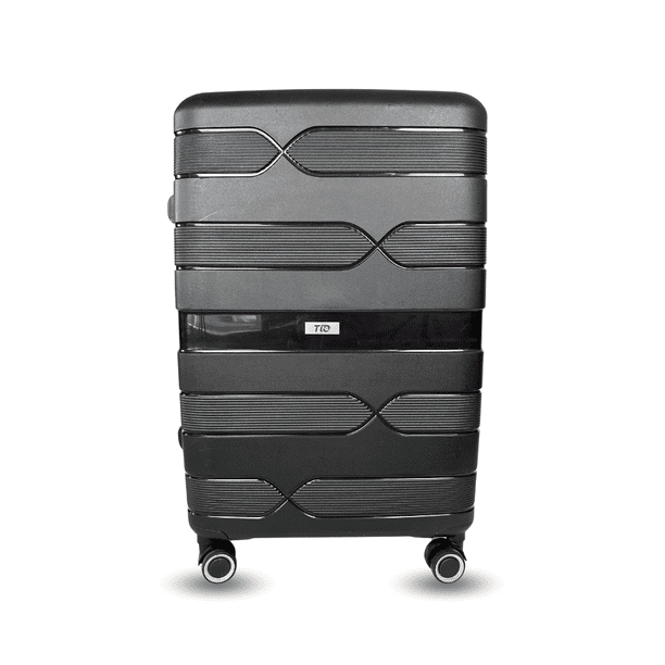 Maletas de Viaje TIO-TRAVEL Infinity de Polipropileno