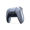 thumbnail image 2 of Control DualSense PlayStation 5 Sterling Silver, 2 of 5