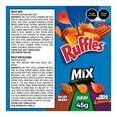 thumbnail image 4 of Papas fritas Ruffles mix 45 g, 4 of 5