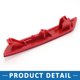 thumbnail image 5 of Reflector lateral trasero derecho Unique Bargains No.33505TR0A51 para Honda Civic 2013-2015 Rojo, 5 of 7